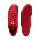 Ferrari Cipő, Puma, Speedcat, piros-fekete 🔥