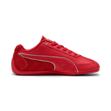 Ferrari Cipő, Puma, Speedcat, piros-fekete 🔥