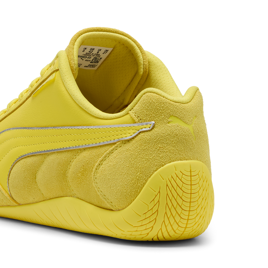 Ferrari Cipő, Puma, Speedcat, sárga 🔥