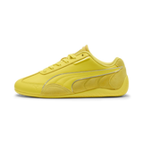 Ferrari Cipő, Puma, Speedcat, sárga 🔥