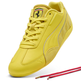 Ferrari Cipő, Puma, Speedcat, sárga 🔥