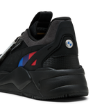 BMW Cipő, Puma, MMS, RS-X, fekete 🔥