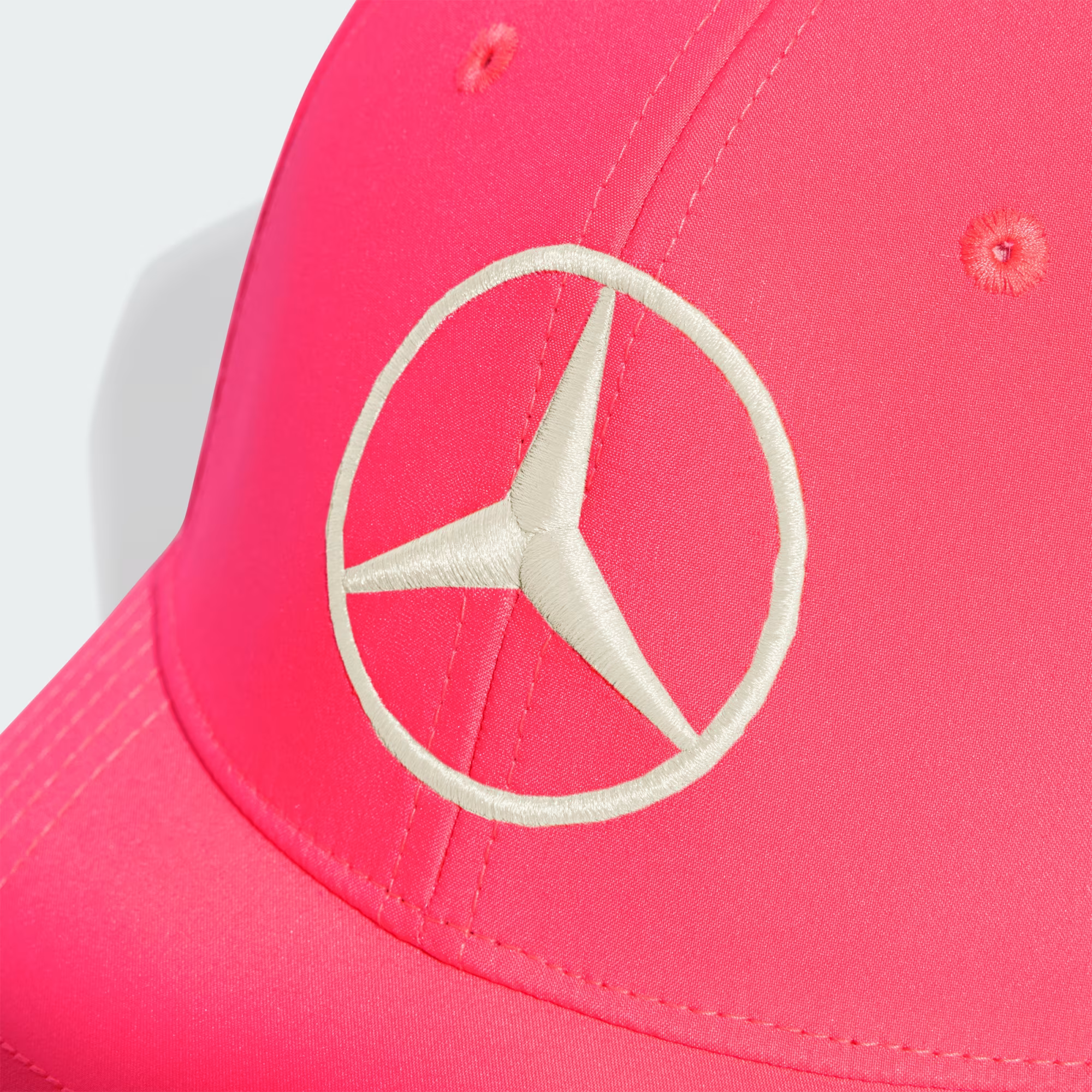 Mercedes SP Racing Cap Turbo 🔥