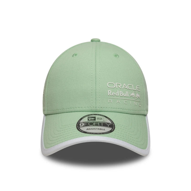 Red Bull Racing Miami 9FORTY Sapka 🔥
