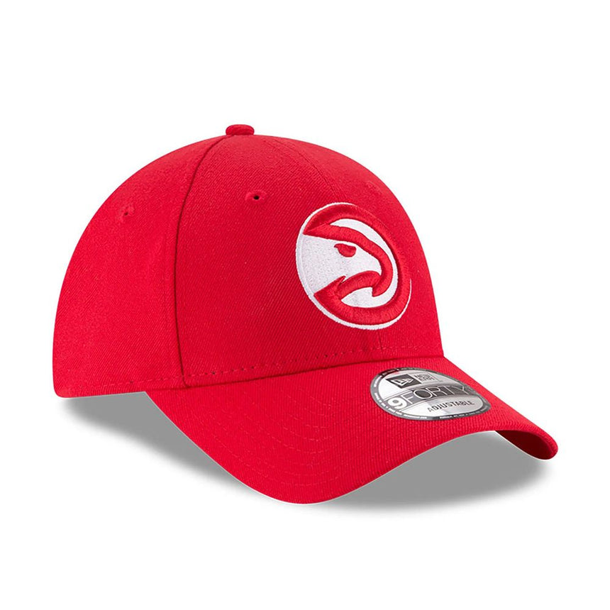 NBA Atlanta Hawks Team Cap