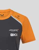 McLaren F1 Team Setup T-shirt, Women's 🔥