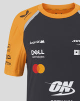 McLaren F1 Team Setup T-shirt, Kids 🔥