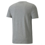 Puma BMW Motorsport Logo Crew Neck T-Shirt