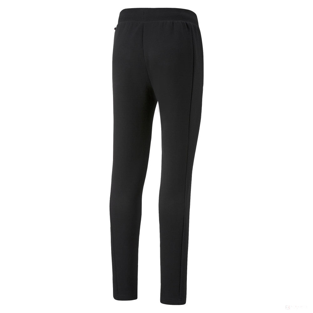 BMW Hose, MMS, Slim Fit, Puma, schwarz, 2022