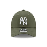 New York Yankees 940 Állítható Sapka, fehér