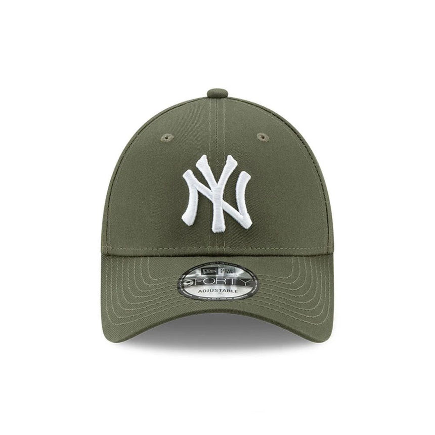 MLB New York Yankees 9FORTY Team Cap