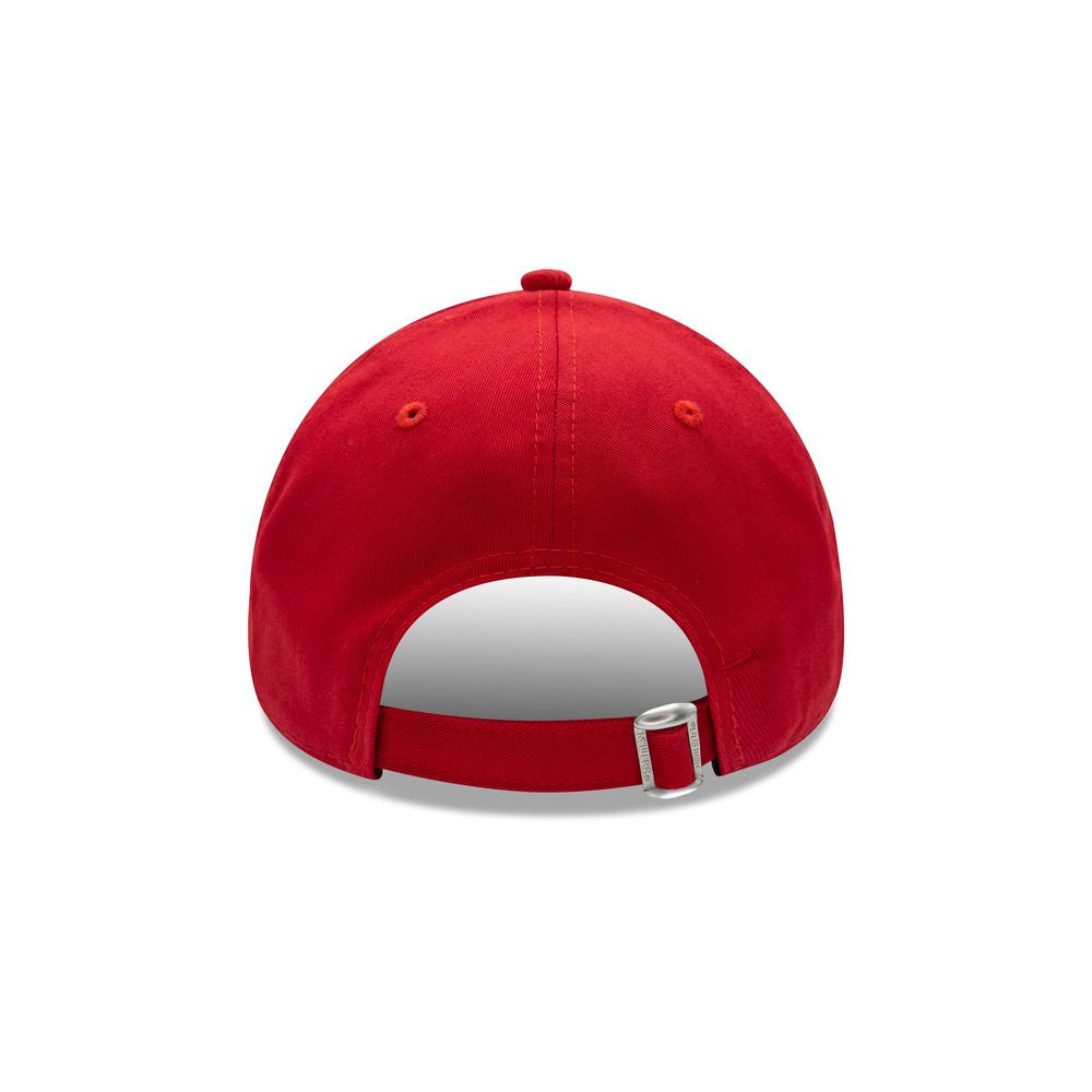 MLB New Era 940 League Basic Sapka, piros/fehér