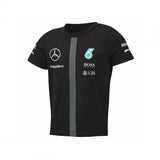 MAMGP Crew Neck Kids T-Shirt - Team