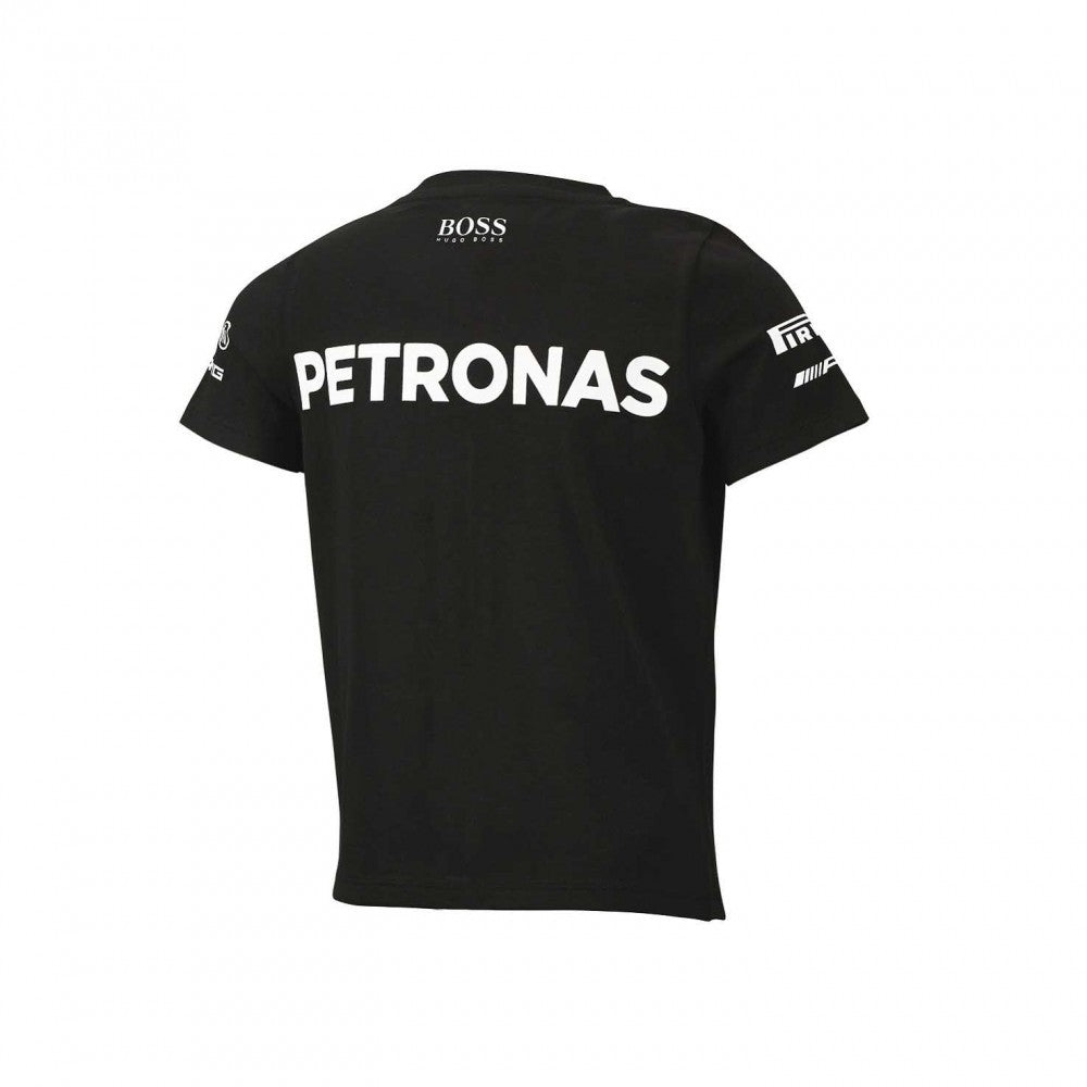 MAMGP Crew Neck Kids T-Shirt - Team
