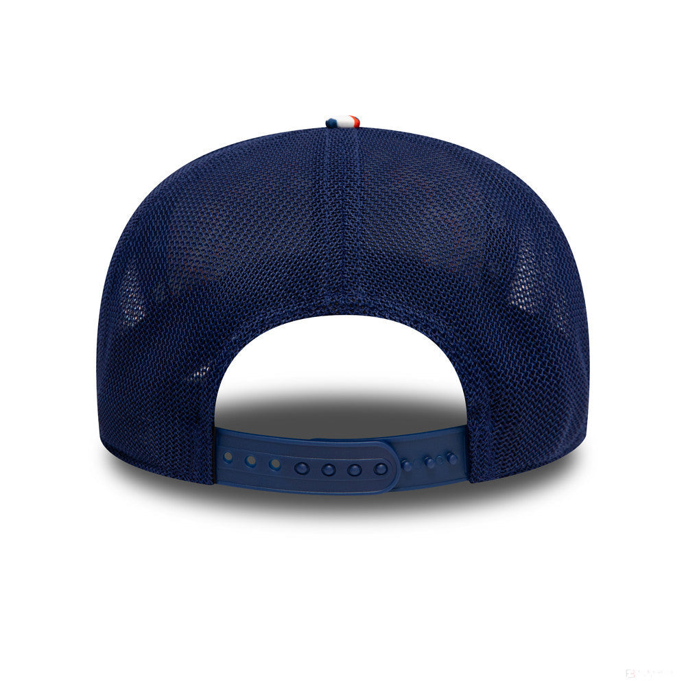 Alpine BRITISH 950SS Baseball Sapka, Felnőtt, Kék