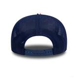 Alpine BRITISH 950SS Baseball Sapka, Felnőtt, Kék