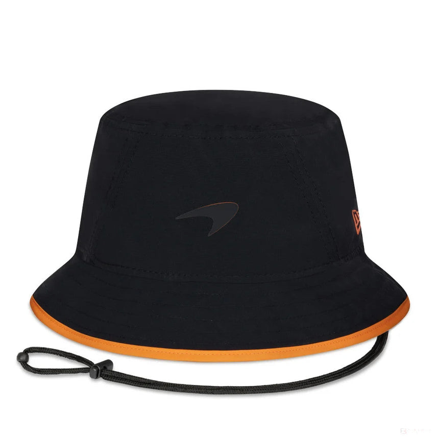 McLaren LIFESTYLE BUCKET Hat "L", adult, grey