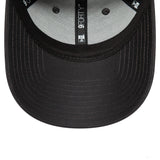 McLaren cap, New Era, 9FORTY, Flawless, anthracite