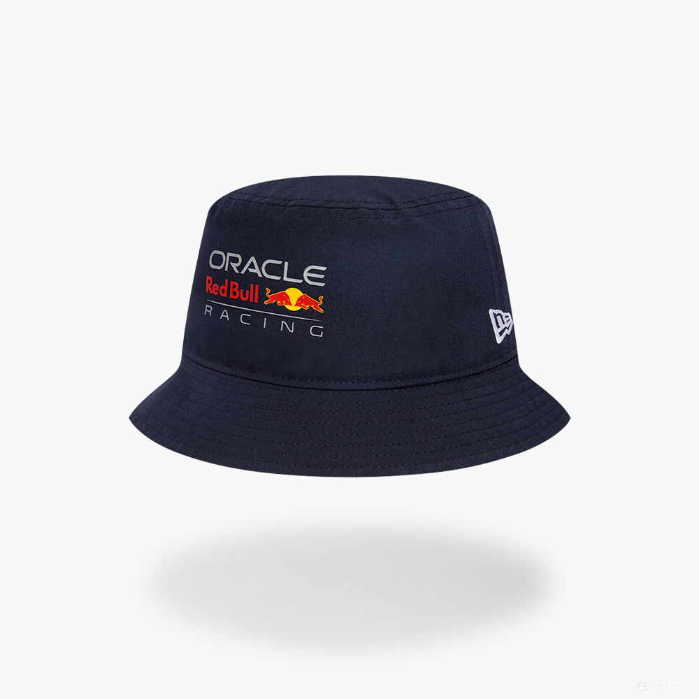 Red Bull Racing Bucket Hat, New Era, Team, blau, 2023