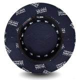 Red Bull Racing Fischerhut, New Era, AOP, blau