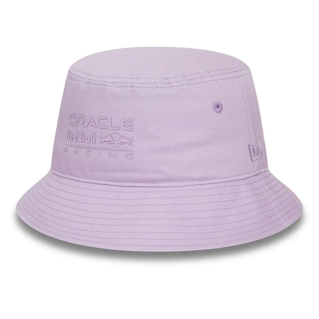 Red Bull Bucket Hat, New Era, seasonal, pastel, purple