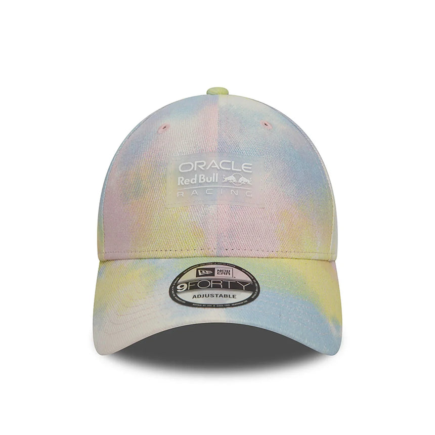 Red Bull cap, New Era, 9FORTY, multicolor, 2024