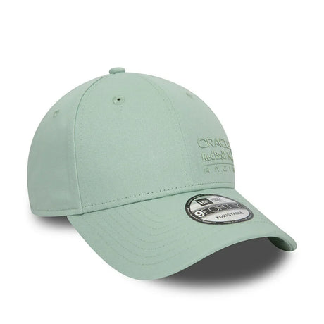 Red Bull cap, New Era, 9FORTY, seasonal, stone color