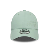 Red Bull Cap, New Era, 9FORTY, saisonal, Steinfarbe