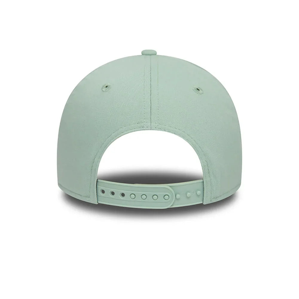Red Bull Cap, New Era, 9FORTY, saisonal, Steinfarbe