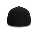 McLaren bucket hat, New Era, Essential, fekete