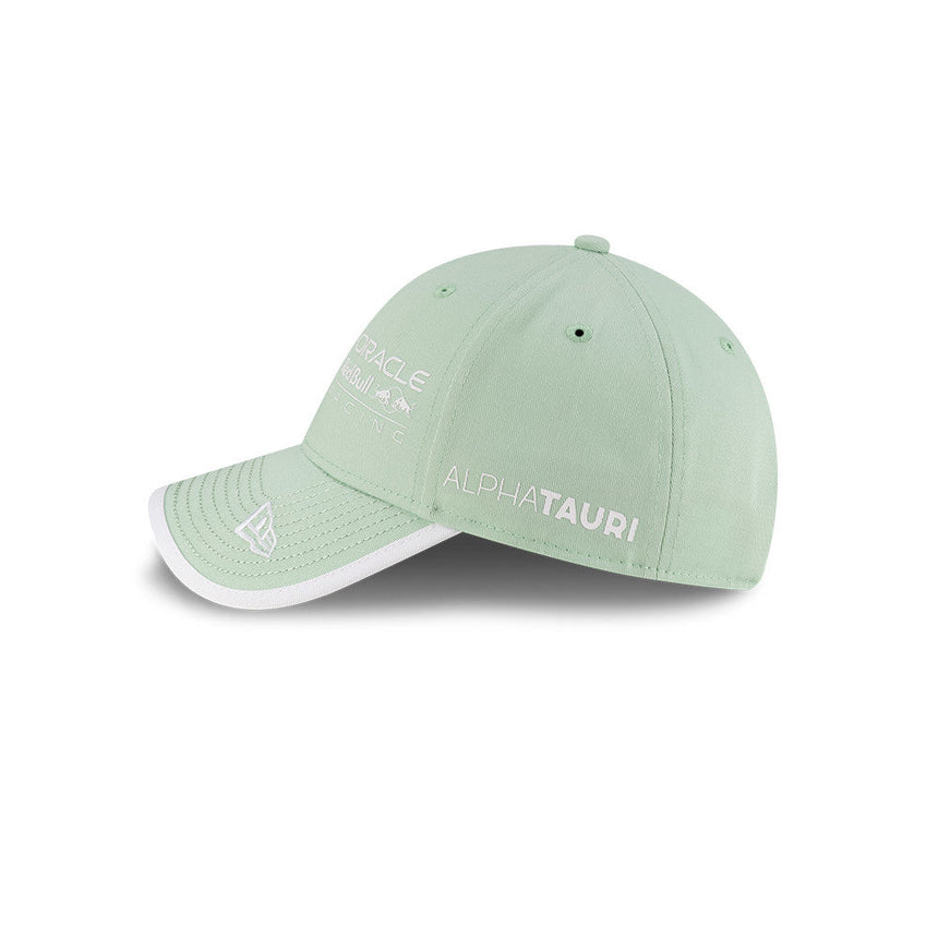 Red Bull Racing Baseball sapka, Miami, Max Verstappen, New Era, 9FORTY SS, Többszínű 🔥