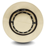 Alpine haszászsapka, szezonális, tapered, New Era, 9FORTY, krémszínű