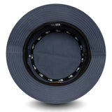 Haas haszászsapka, szezonális, tapered, New Era, 9FORTY, kék