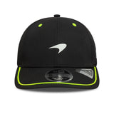 McLaren sapka, POP, New Era, 9FIFTY, fekete