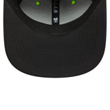 McLaren sapka, POP, New Era, 9FIFTY, fekete
