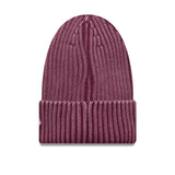 New York Yankees, téli sapka, washed, MLB, New Era, piros