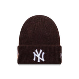 New York Yankees téli sapka, MLB World Series, New Era, piros