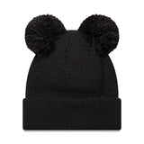 New York Yankees téli sapka, New Era, fekete