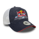 Red Bull Racing sapka, hálós, REEDITION, New Era, 9FORTY, több színű