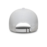 McLaren sapka, szezonális, New Era 9FORTY, fehér