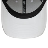 McLaren sapka, szezonális, New Era 9FORTY, fehér