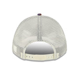 Visa RB hálós sapka, Austin SE, New Era, 9FORTY, többszínű