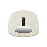 McLaren sapka, csapat, Brazil SE, Lando Norris, New Era, 9SEVENTY, több színű