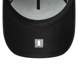 Chicago Bulls sapka, oldalsó patch A-Frame, Chochago Bulls, A-frame, fekete