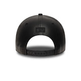 New York Yankees sapka, klasszikus pin, New Era, 9FORTY, fekete