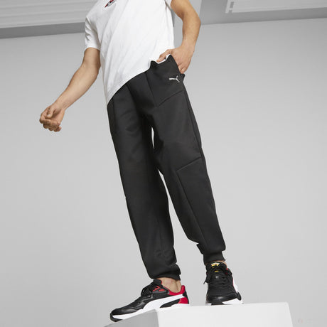 Ferrari nadrág, Puma, style, fekete - FansBRANDS®
