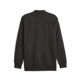 BMW MMS Sweatshirt, Puma, MT7, schwarz