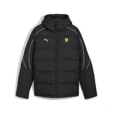 Ferrari jacket, Puma, Race MT7+ Ecolite, black