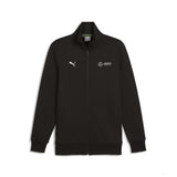 Mercedes jacket, Puma, Essential, wool, black