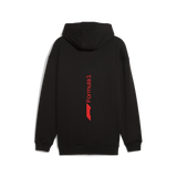 F1 Pulóver, Puma, Essetial+, Cipzáras, fekete 🔥